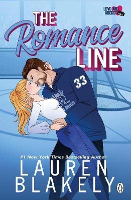 ROMANCE LINE