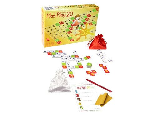 MATPLAY 20