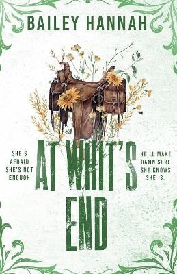 AT WHIT'S END
