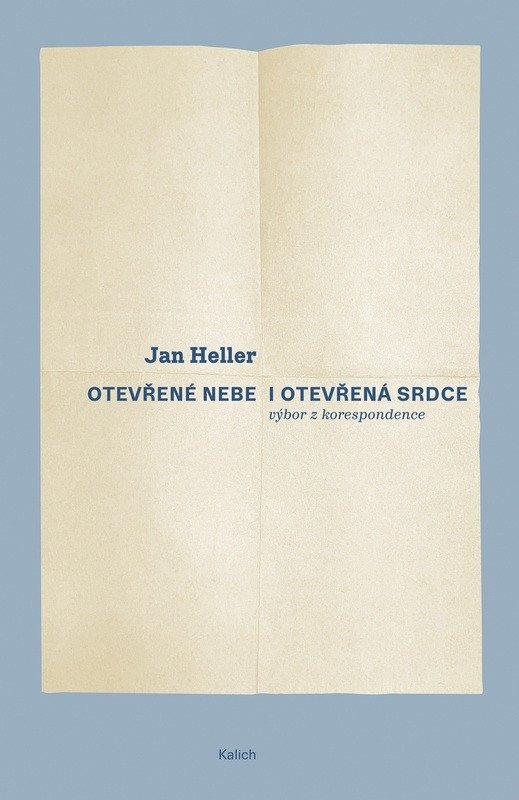 OTEVŘENÉ NEBE A OTEVŘENÁ SRDCE