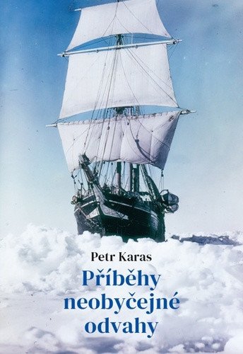 PŘÍBĚHY NEOBYČEJNÉ ODVAHY