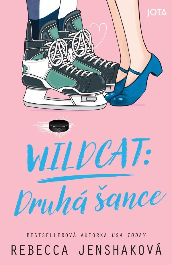WILDCAT: DRUHÁ ŠANCE