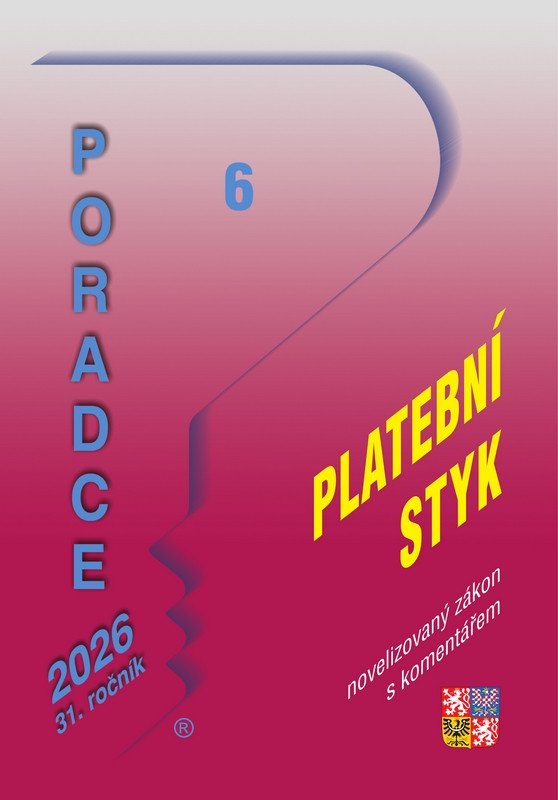 PORADCE Č. 06/2026