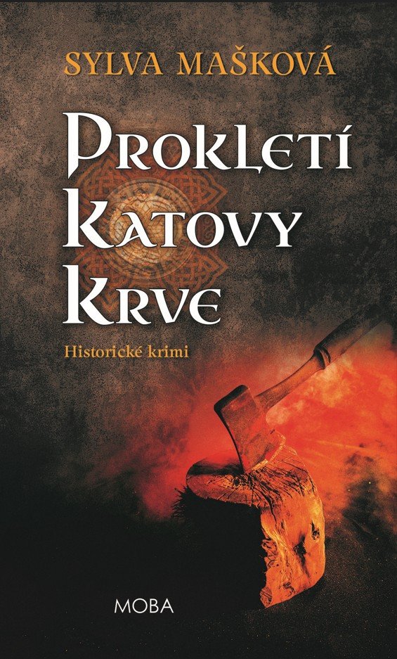 PROKLETÍ KATOVY KRVE