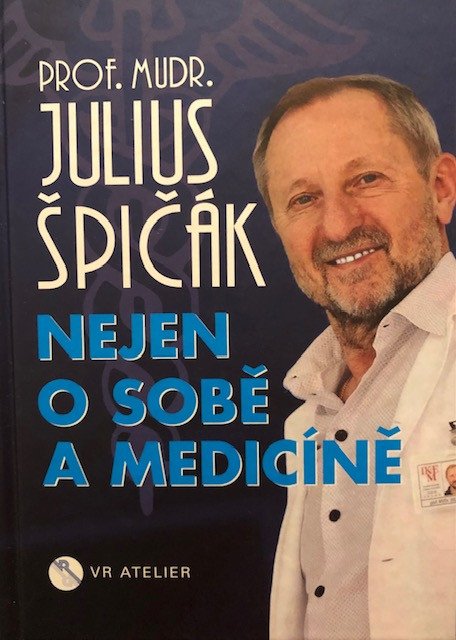 NEJEN O SOBĚ A MEDICÍNĚ