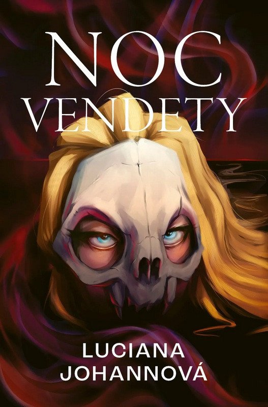 NOC VENDETY