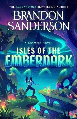 ISLES OF THE EMBERDARK