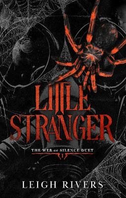Obálka knihy LITTLE STRANGER od autora Rivers Leigh