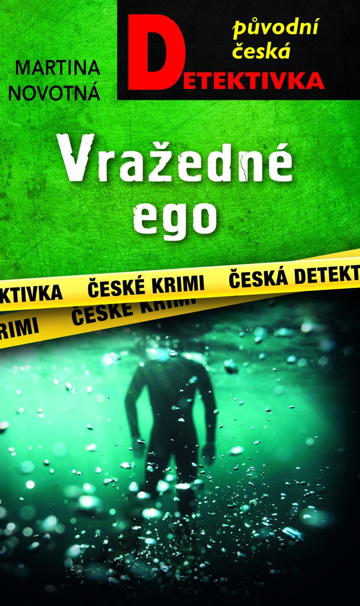 VRAŽEDNÉ EGO