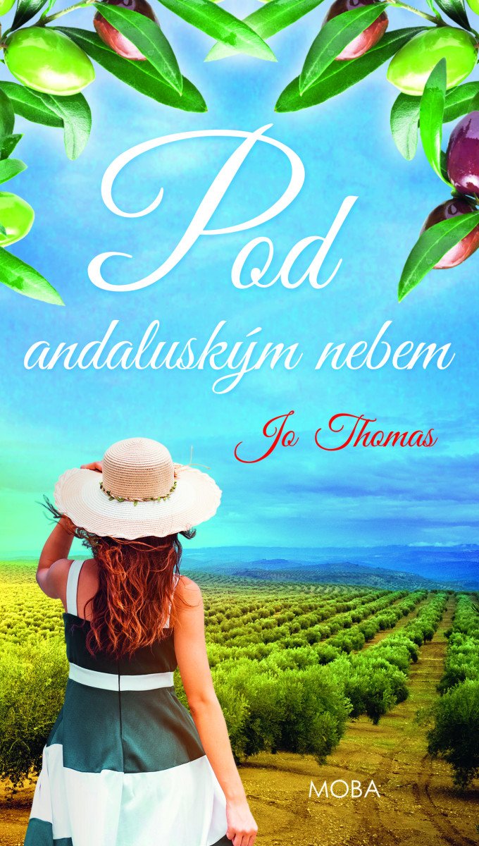 POD ANDALUSKÝM NEBEM