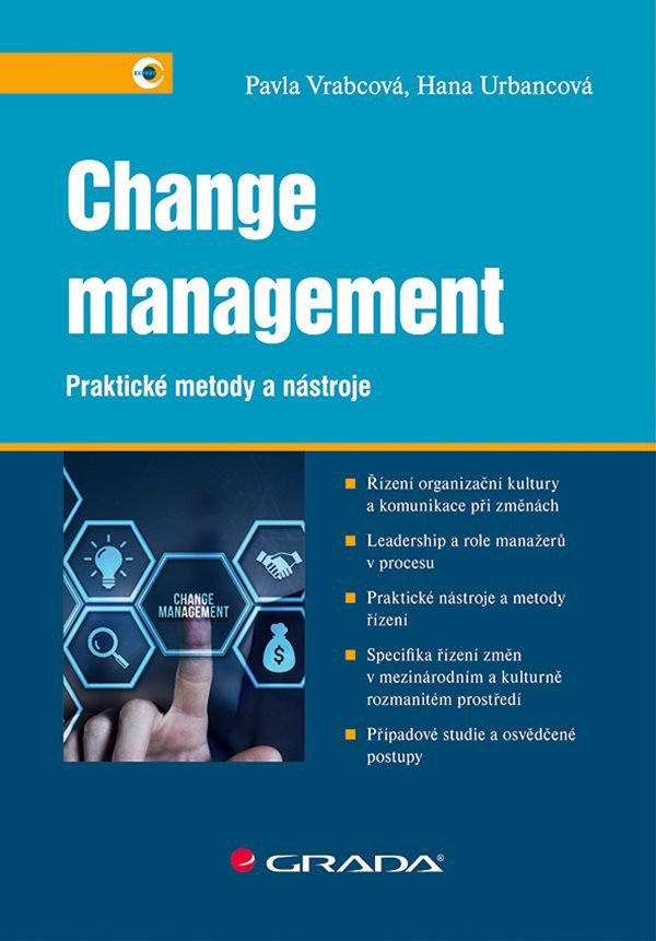 CHANGE MANAGEMENT