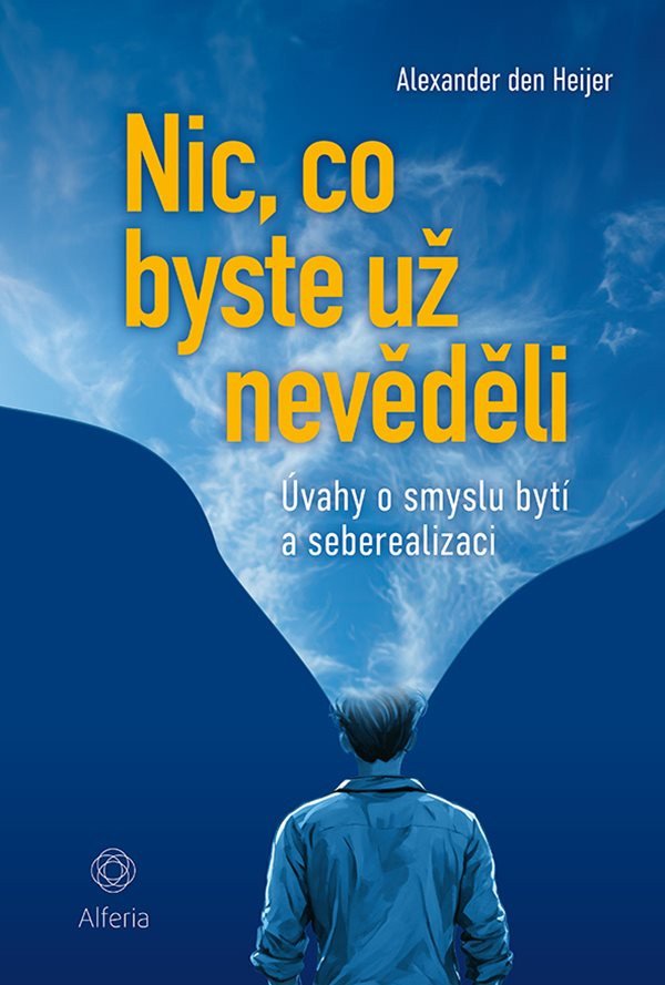 NIC, CO BYSTE UŽ NEVĚDĚLI