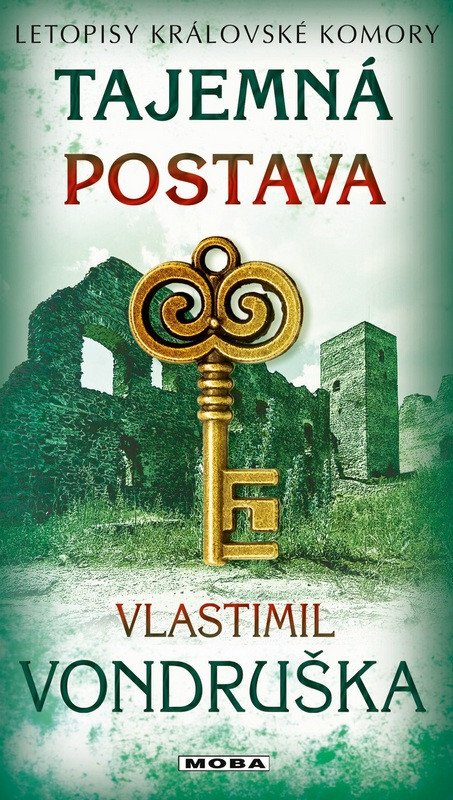 TAJEMNÁ POSTAVA