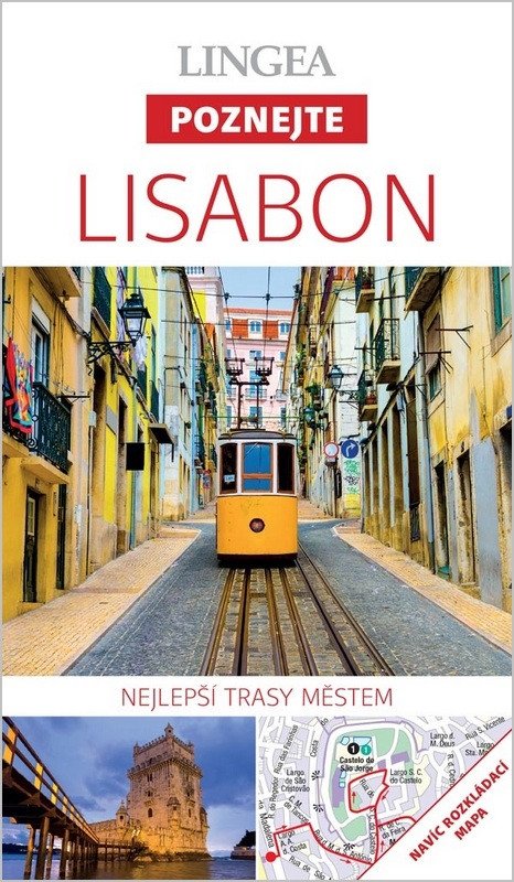 LISABON POZNEJTE