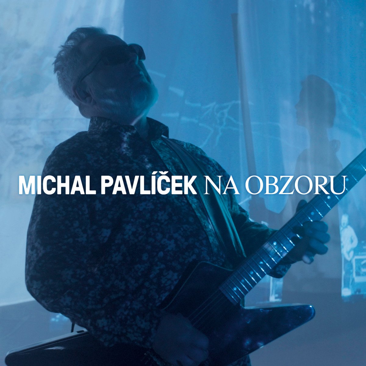 LP PAVLÍČEK MICHAL - NA OBZORU