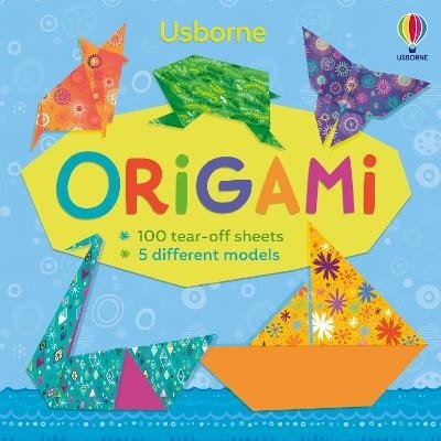 ORIGAMI