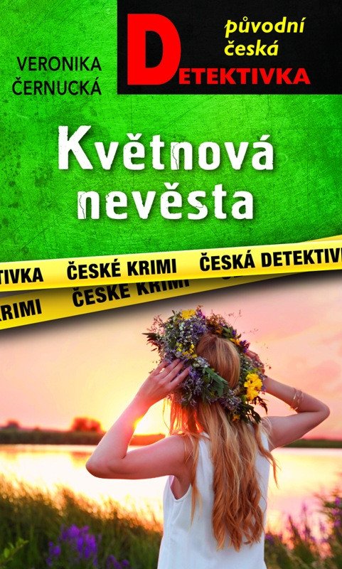 KVĚTNOVÁ NEVĚSTA