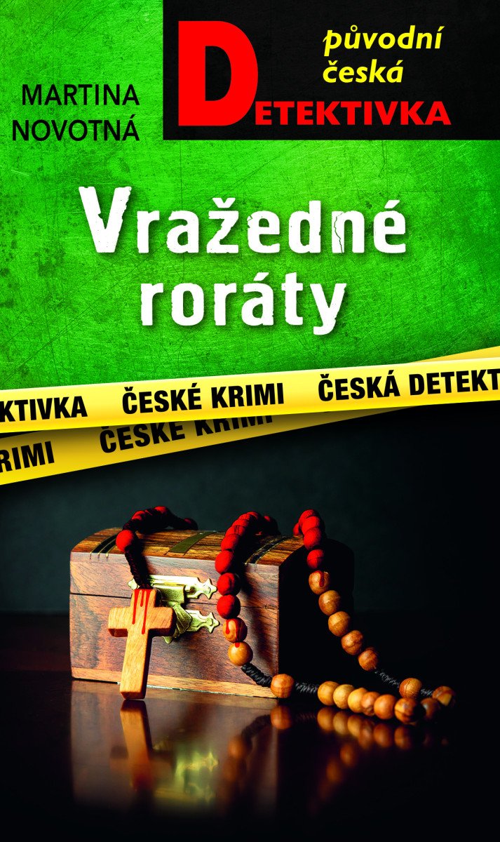 VRAŽEDNÉ RORÁTY