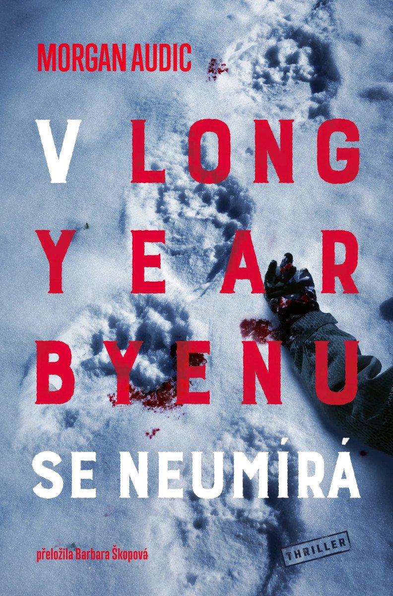 V LONGYEARBYENU SE NEUMÍRÁ