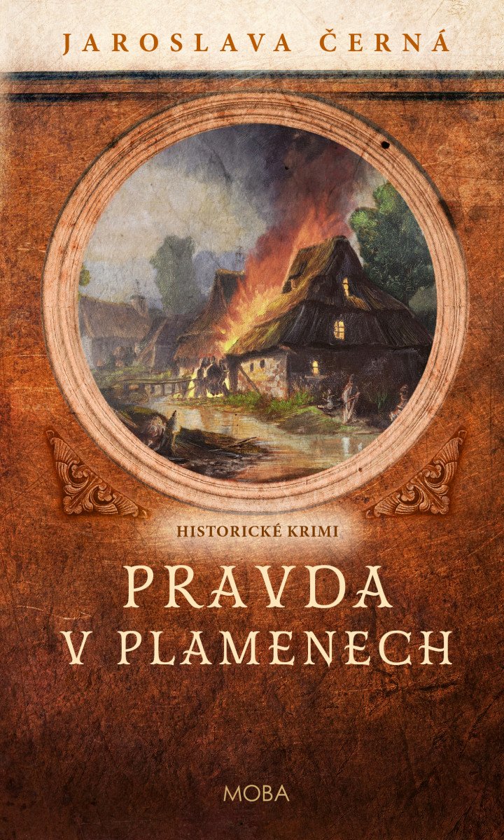 PRAVDA V PLAMENECH