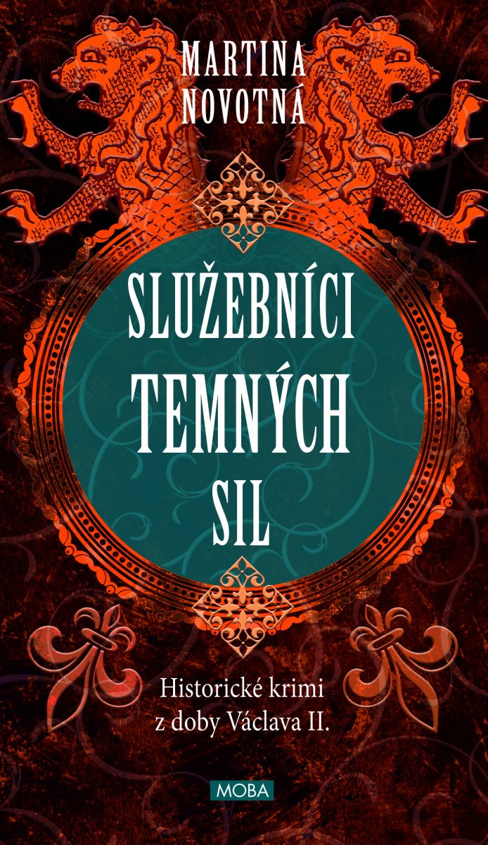 SLUŽEBNÍCI TEMNÝCH SIL