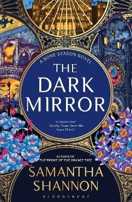 DARK MIRROR