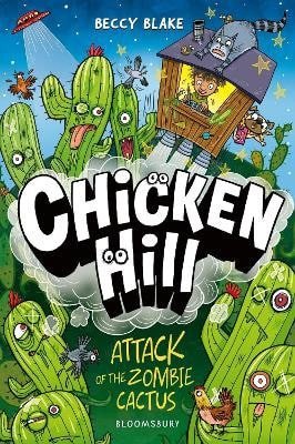CHICKEN HILL