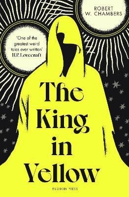 KING IN YELLOW