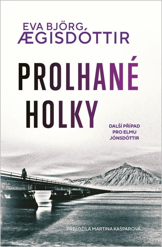PROLHANÉ HOLKY