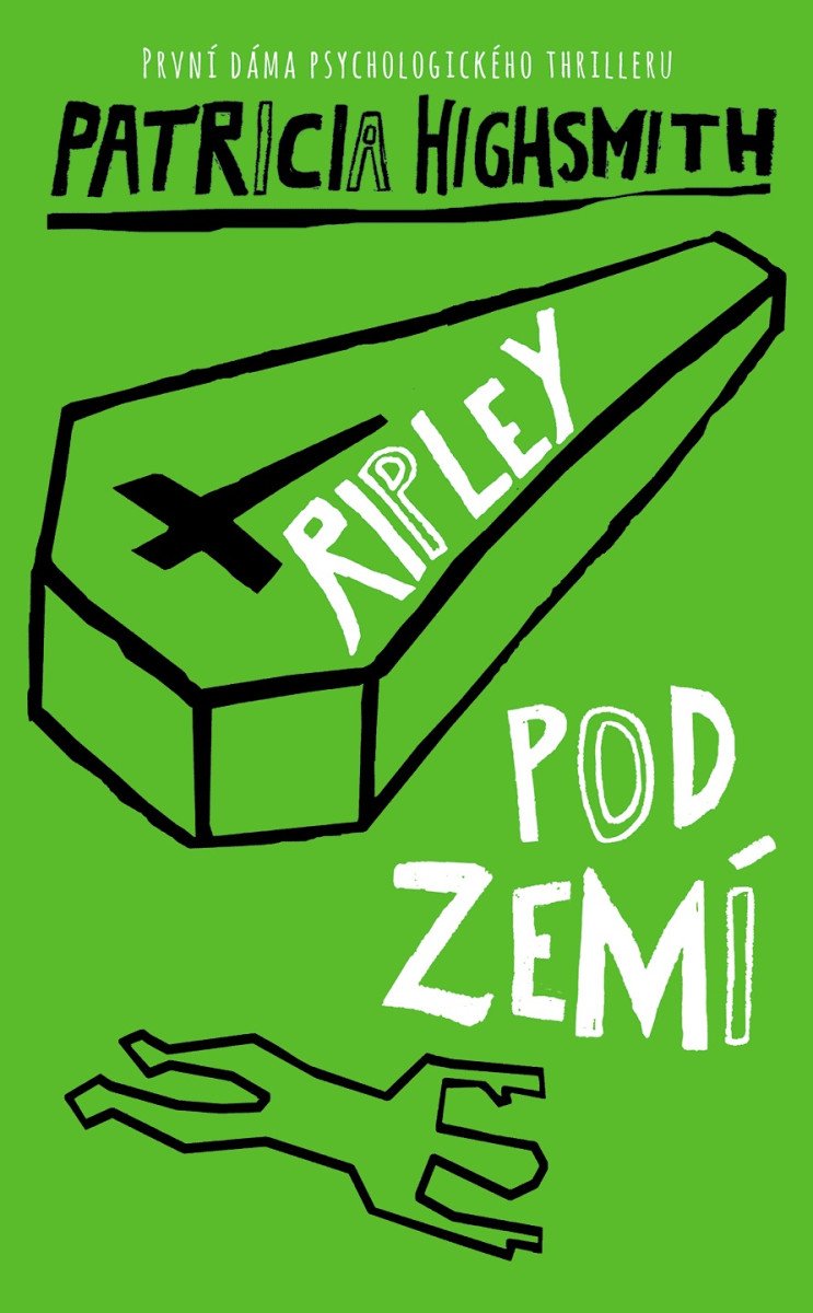 RIPLEY POD ZEMÍ