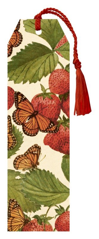 ZÁLOŽKA STRAWBERRY