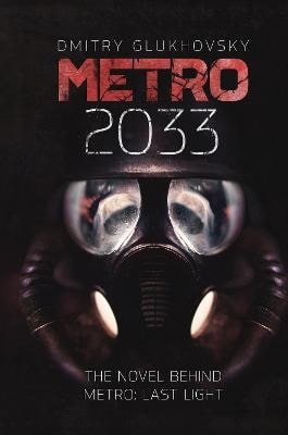 METRO 2033 ANGL.