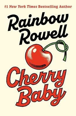 CHERRY BABY