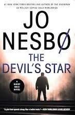 DETECTIVE HOLE: THE DEVIL'S STAR