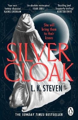 SILVERCLOAK