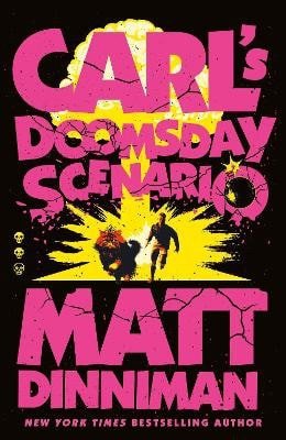 CARL'S DOOMSDAY SCENARIO