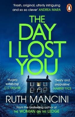 DAY I LOST YOU