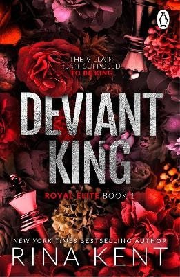 DEVIANT KING