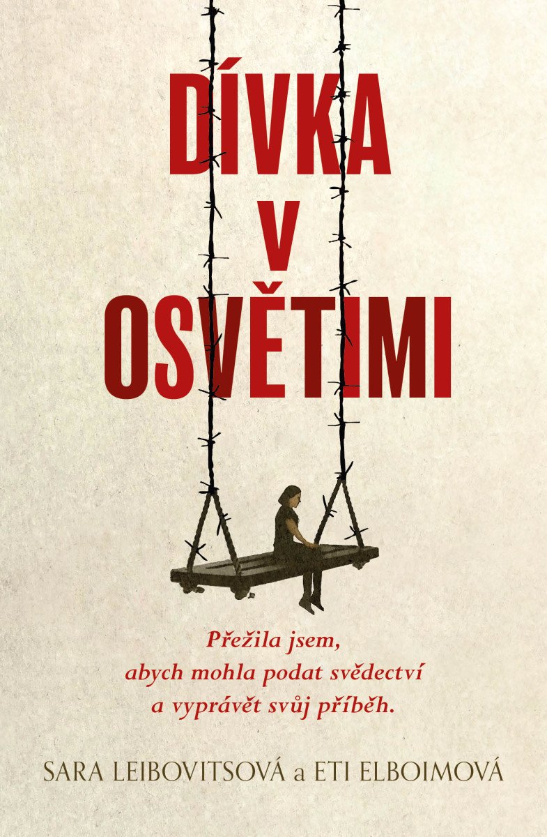 D�VKA V OSV�TIMI