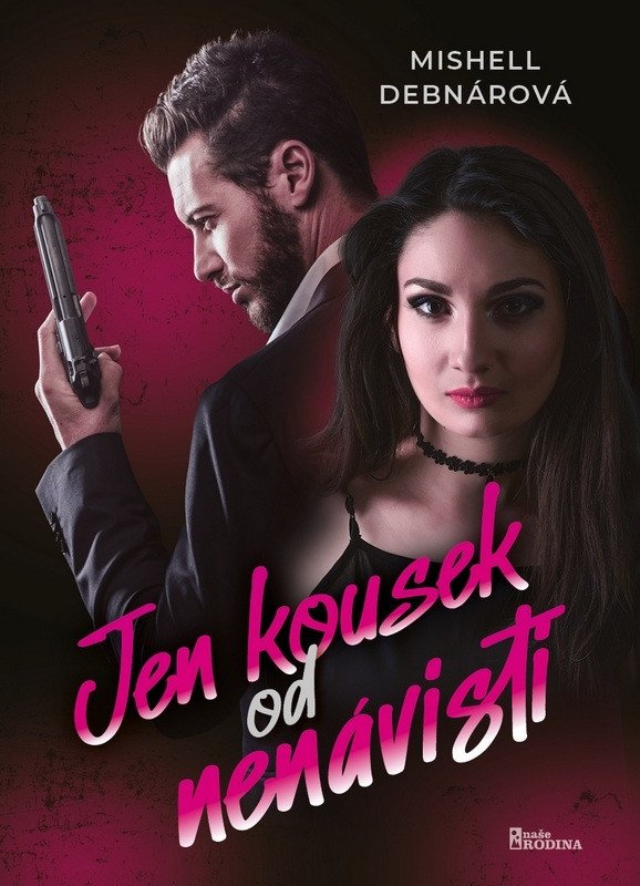 JEN KOUSEK OD NENÁVISTI