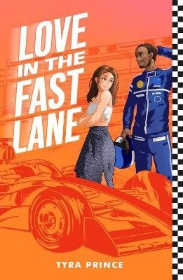 LOVE IN THE FAST LANE