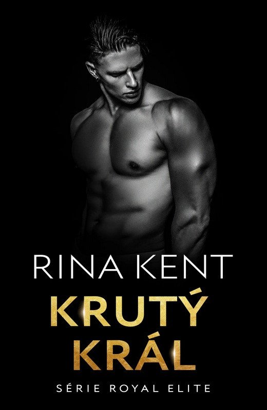 KRUTÝ KRÁL