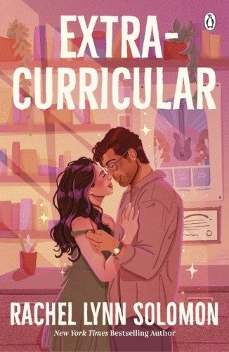 EXTRA-CURRUCULAR