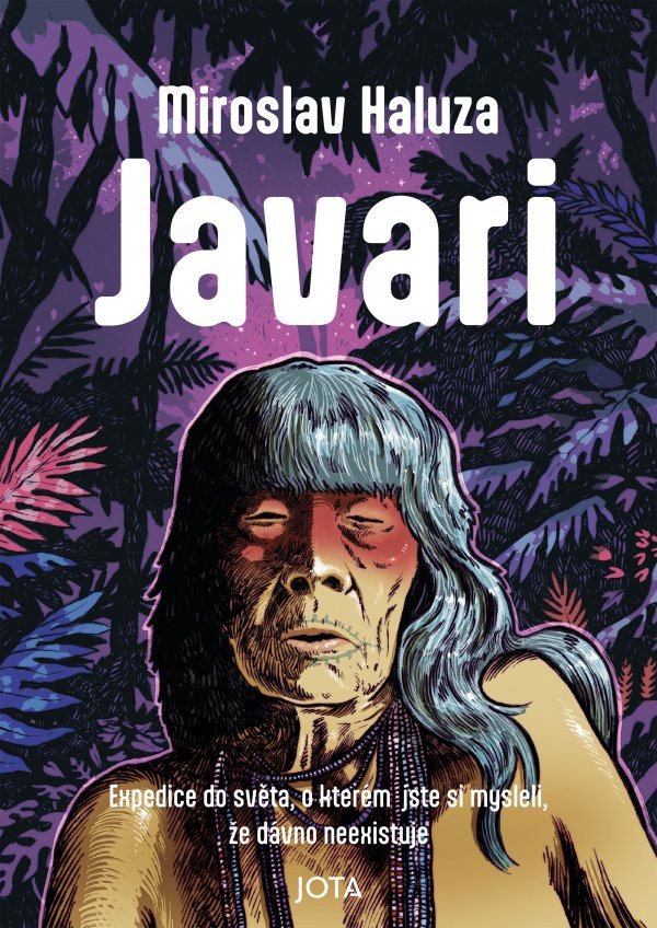 JAVARI