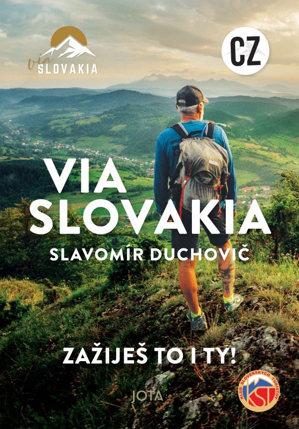 VIA SLOVAKIA (ČESKY)