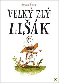 VELKÝ ZLÝ LIŠÁK