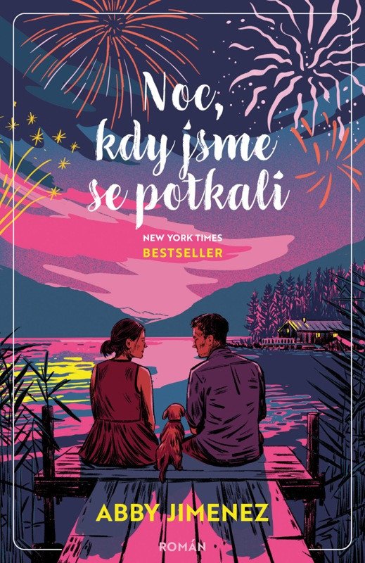 NOC, KDY JSME SE POTKALI