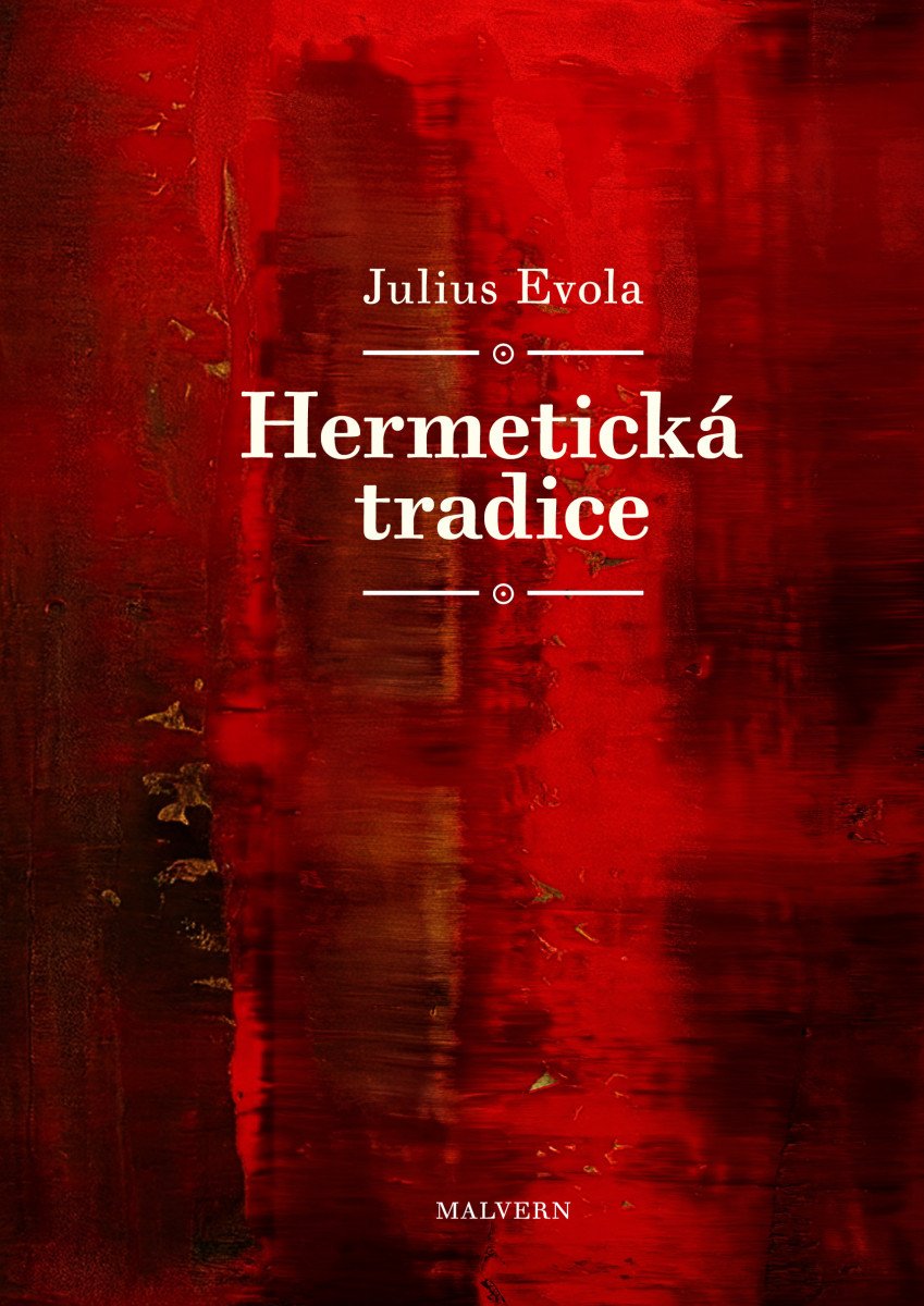 HERMETICKÁ TRADICE