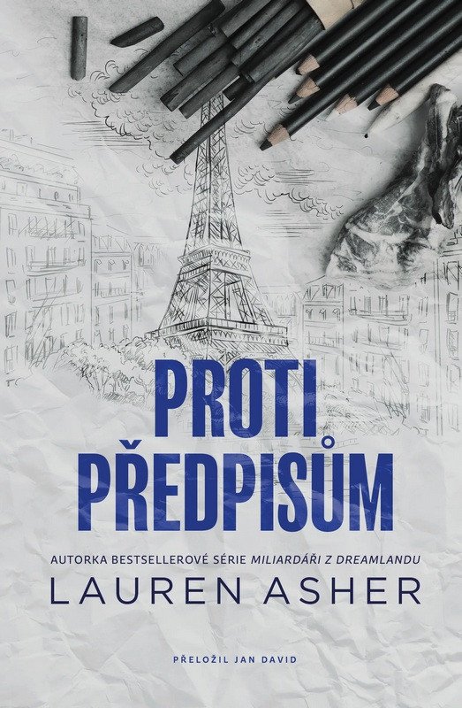 PROTI PŘEDPISŮM [DIRTY AIR 2]