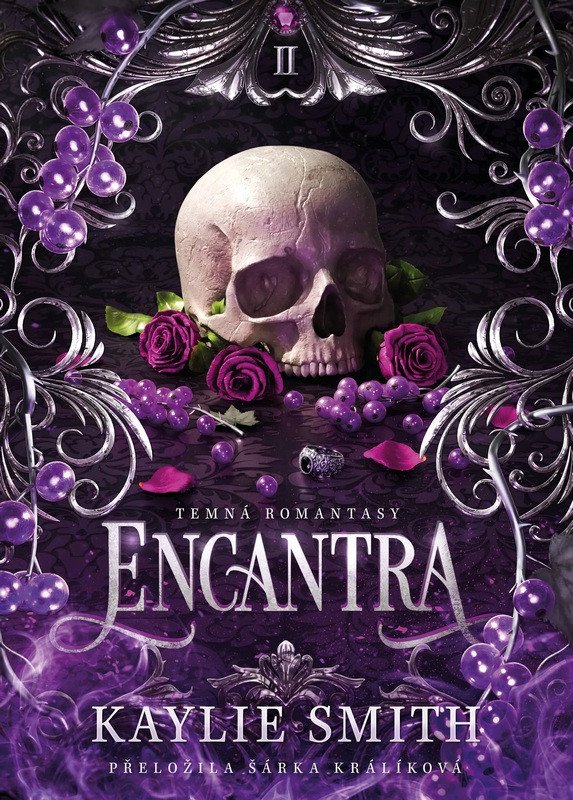 ENCANTRA (HŘÍŠNÉ HRY 2)